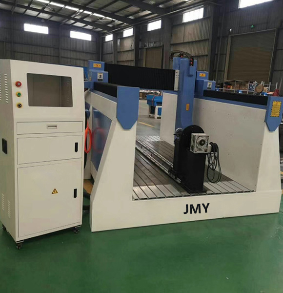 石材雕刻機(jī)使用過程中為什么要加水？